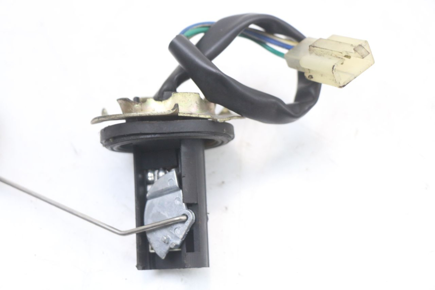 photo de BRANDSTOFNIVEAUMETER TANK KYMCO AGILITY 4T 50 (2005 - 2018) - Zoom op gebruiksstaat