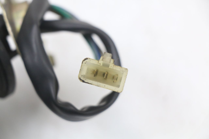 photo de BRANDSTOFNIVEAUMETER TANK KYMCO AGILITY 4T 50 (2005 - 2018) - Technische close-up