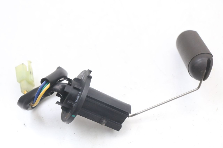 photo de BRANDSTOFNIVEAUMETER TANK KYMCO AGILITY 4T 50 (2018 - 2022) - Hoofdaanzicht