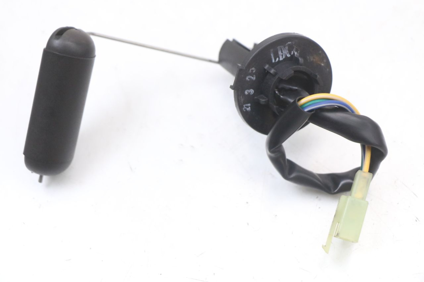 photo de BRANDSTOFNIVEAUMETER TANK KYMCO AGILITY 4T 50 (2018 - 2022) - Detail van het onderdeel