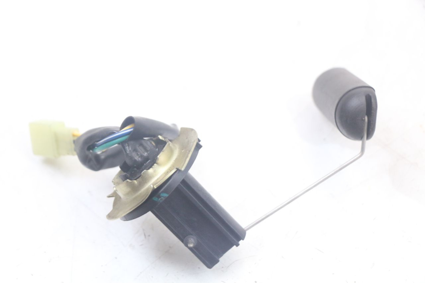 photo de BRANDSTOFNIVEAUMETER TANK KYMCO AGILITY 4T 50 (2018 - 2022) - Hoofdaanzicht