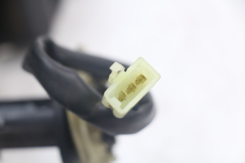 photo de BRANDSTOFNIVEAUMETER TANK KYMCO AGILITY 4T 50 (2018 - 2022) - Andere kijkhoek