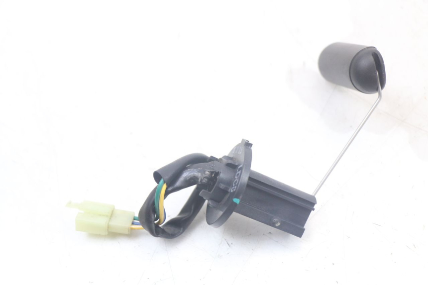 photo de BRANDSTOFNIVEAUMETER TANK KYMCO AGILITY 4T 50 (2018 - 2022) - Hoofdaanzicht