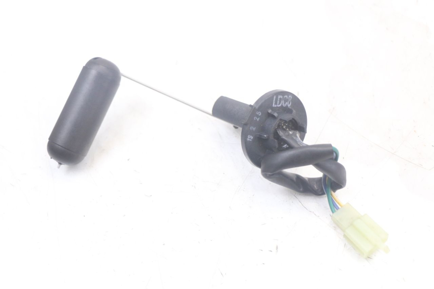 photo de BRANDSTOFNIVEAUMETER TANK KYMCO AGILITY 4T 50 (2018 - 2022) - Detail van het onderdeel