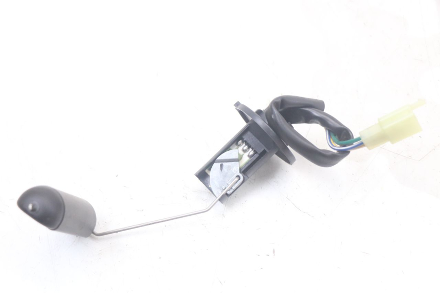 photo de BRANDSTOFNIVEAUMETER TANK KYMCO AGILITY 4T 50 (2018 - 2022) - Zoom op gebruiksstaat