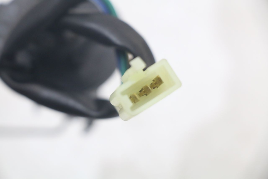 photo de BRANDSTOFNIVEAUMETER TANK KYMCO AGILITY 4T 50 (2018 - 2022) - Overzicht