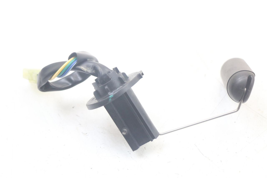 photo de BRANDSTOFNIVEAUMETER TANK KYMCO AGILITY 4T 50 (2018 - 2022) - Hoofdaanzicht