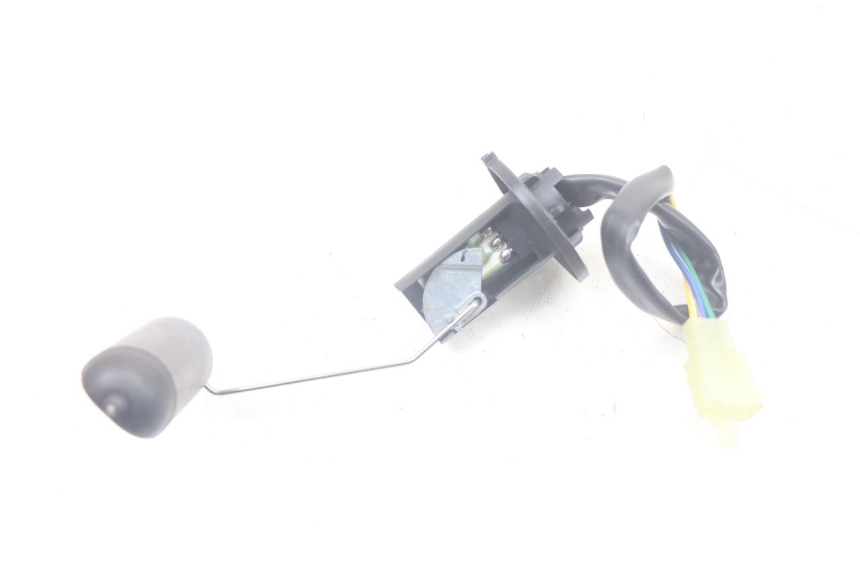 photo de BRANDSTOFNIVEAUMETER TANK KYMCO AGILITY 4T 50 (2018 - 2022) - Zoom op gebruiksstaat