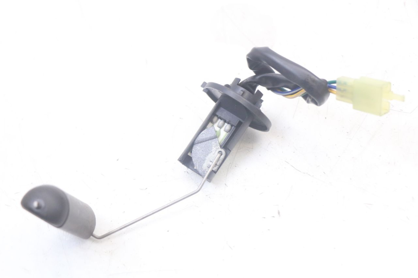 photo de BRANDSTOFNIVEAUMETER TANK KYMCO AGILITY 4T 50 (2018 - 2022) - Hoofdaanzicht