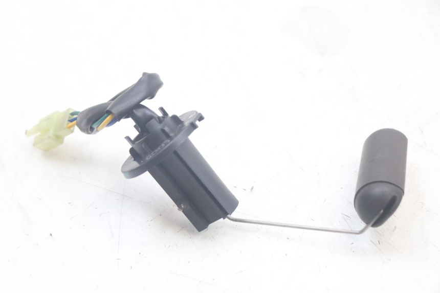 photo de BRANDSTOFNIVEAUMETER TANK KYMCO AGILITY 4T 50 (2018 - 2022) - Detail van het onderdeel