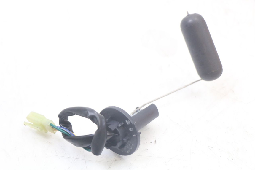 photo de BRANDSTOFNIVEAUMETER TANK KYMCO AGILITY 4T 50 (2018 - 2022) - Zoom op gebruiksstaat