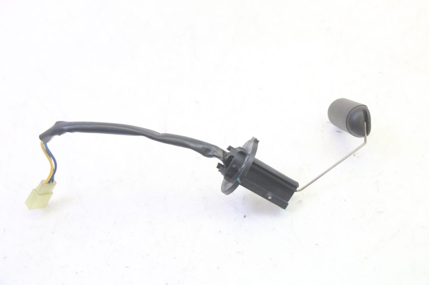 photo de BRANDSTOFNIVEAUMETER TANK KYMCO AGILITY 4T 50 (2018 - 2022) - Zoom op gebruiksstaat