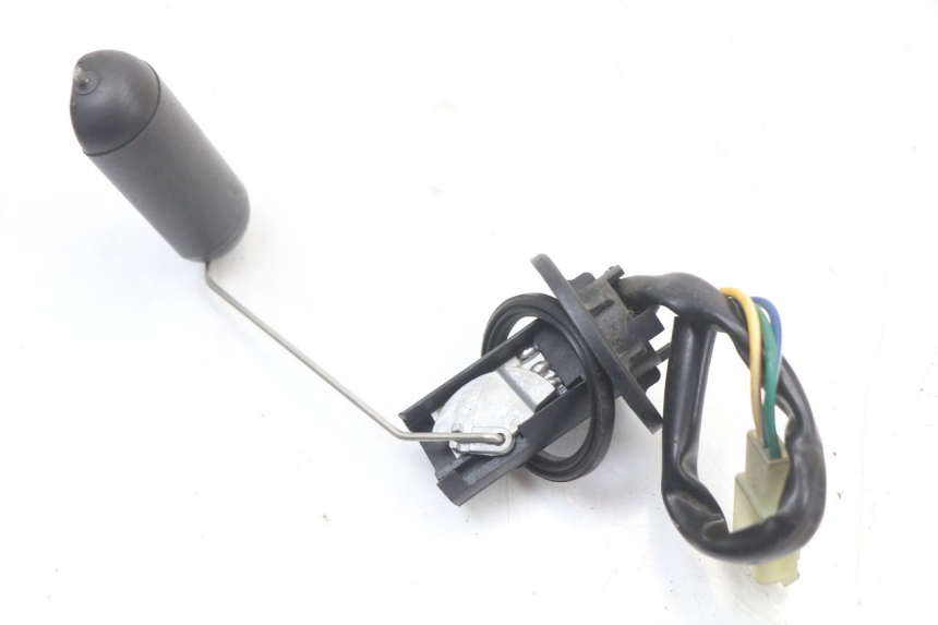 photo de BRANDSTOFNIVEAUMETER TANK KYMCO AGILITY CARRY 50 (2011 - 2020) - Hoofdaanzicht