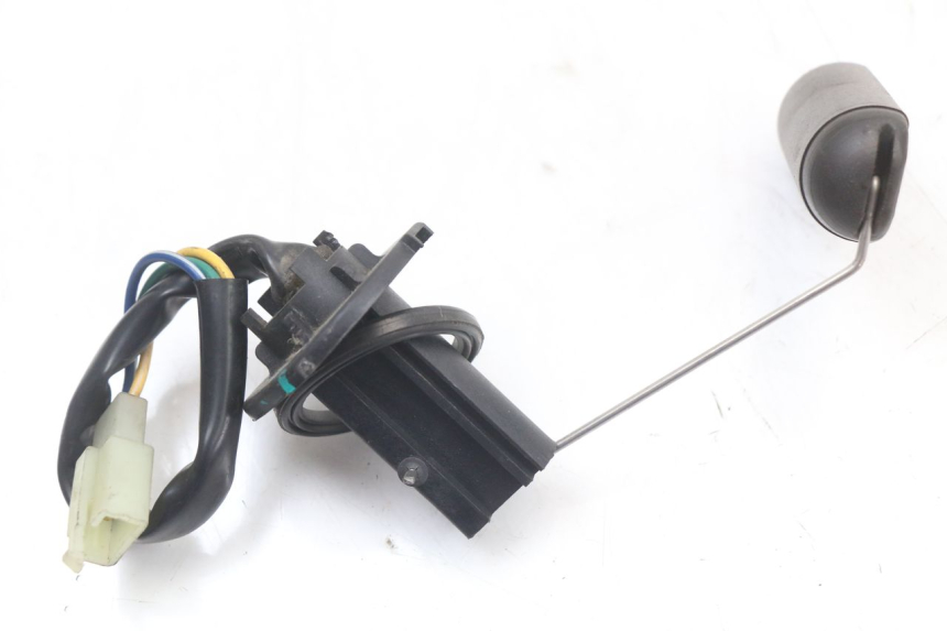 photo de BRANDSTOFNIVEAUMETER TANK KYMCO AGILITY CARRY 50 (2011 - 2020) - Detail van het onderdeel