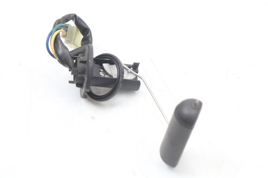 photo de BRANDSTOFNIVEAUMETER TANK KYMCO AGILITY CARRY 50 (2011 - 2020) - Overzicht