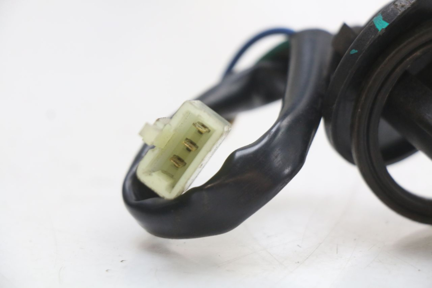 photo de BRANDSTOFNIVEAUMETER TANK KYMCO AGILITY CARRY 50 (2011 - 2020) - Bevestigingspunten