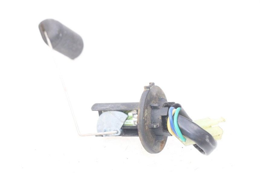 photo de BRANDSTOFNIVEAUMETER TANK KYMCO AGILITY CITY 2T 50 (2008 - 2016) - Hoofdaanzicht