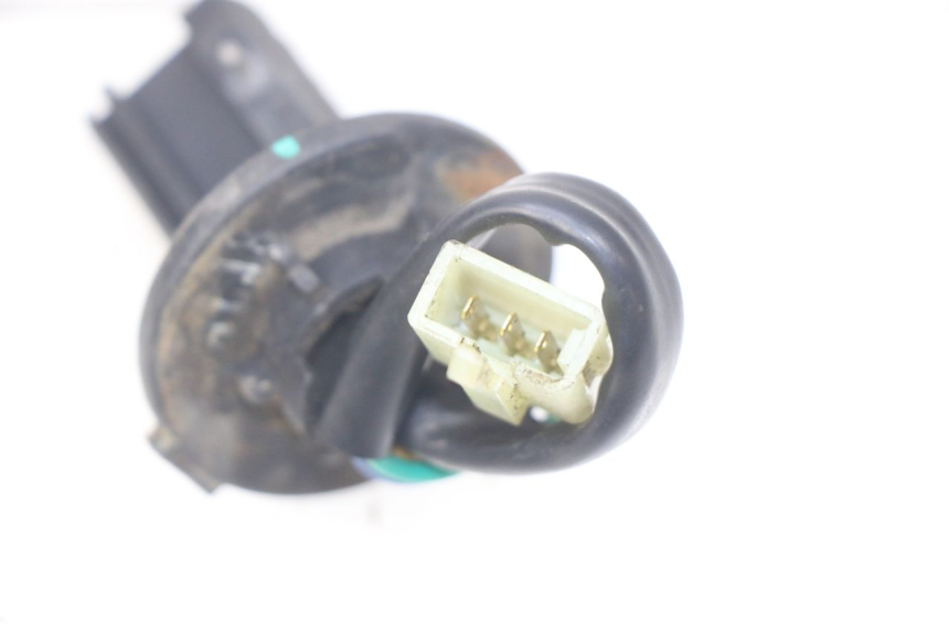 photo de BRANDSTOFNIVEAUMETER TANK KYMCO AGILITY CITY 2T 50 (2008 - 2016) - Zoom op gebruiksstaat