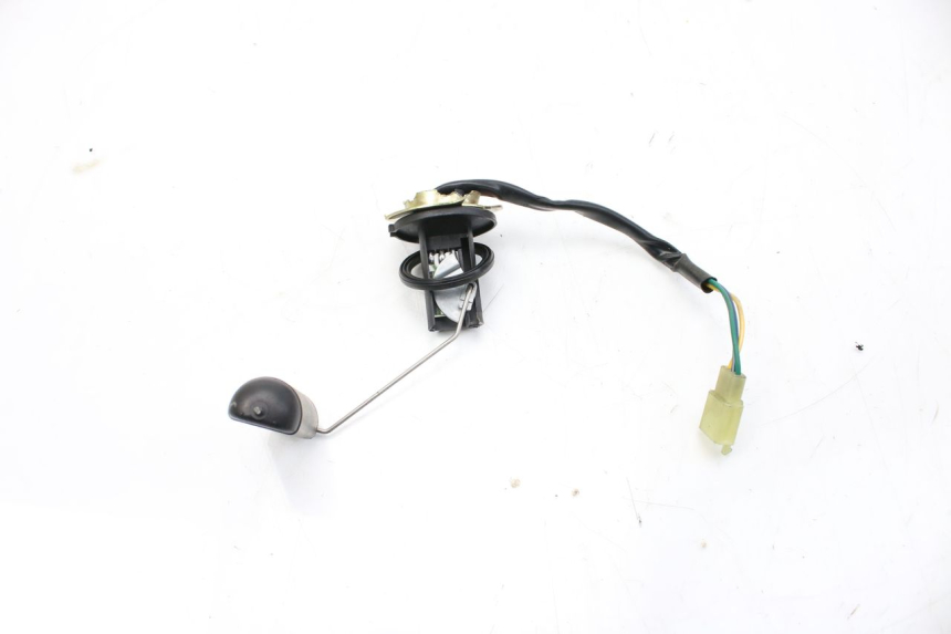 photo de BRANDSTOFNIVEAUMETER TANK KYMCO AGILITY FR 2T 50 (2012 - 2017) - Hoofdaanzicht