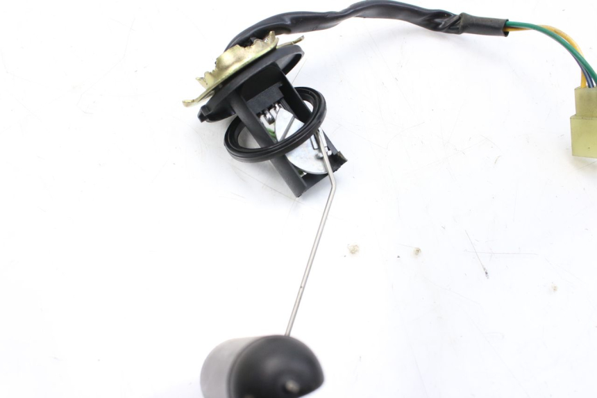 photo de BRANDSTOFNIVEAUMETER TANK KYMCO AGILITY FR 2T 50 (2012 - 2017) - Detail van het onderdeel
