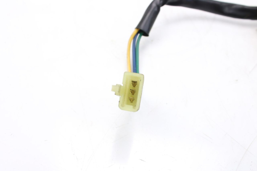 photo de BRANDSTOFNIVEAUMETER TANK KYMCO AGILITY FR 2T 50 (2012 - 2017) - Andere kijkhoek