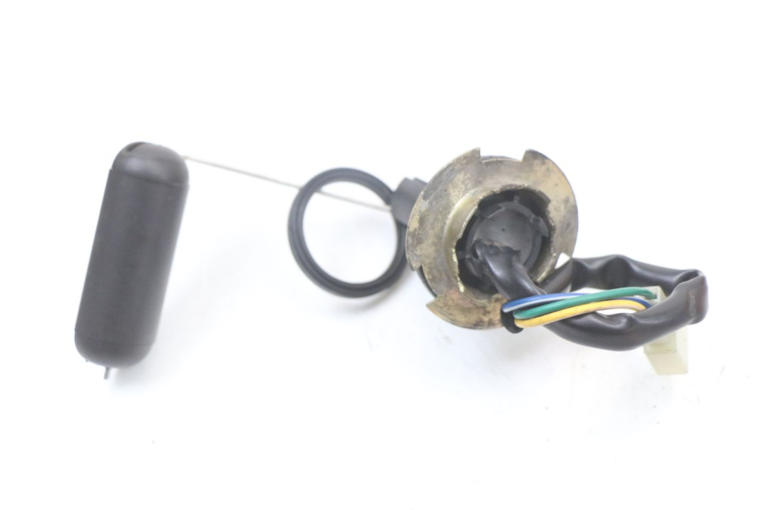 photo de BRANDSTOFNIVEAUMETER TANK KYMCO AGILITY FR 2T 50 (2012 - 2017) - Detail van het onderdeel