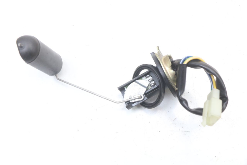 photo de BRANDSTOFNIVEAUMETER TANK KYMCO AGILITY FR 2T 50 (2012 - 2017) - Zoom op gebruiksstaat