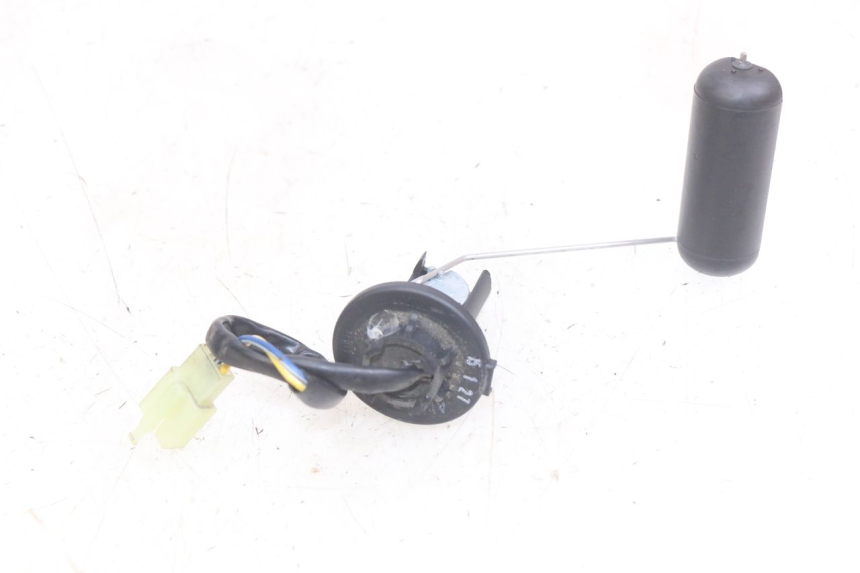 photo de BRANDSTOFNIVEAUMETER TANK KYMCO AGILITY NAKED RENOUVO 2T 50 (2011 - 2018) - Hoofdaanzicht