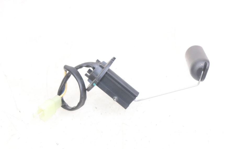 photo de BRANDSTOFNIVEAUMETER TANK KYMCO AGILITY NAKED RENOUVO 2T 50 (2011 - 2018) - Zoom op gebruiksstaat