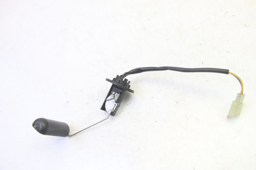 photo de BRANDSTOFNIVEAUMETER TANK KYMCO AGILITY NAKED RENOUVO 2T 50 (2011 - 2018) - Hoofdaanzicht