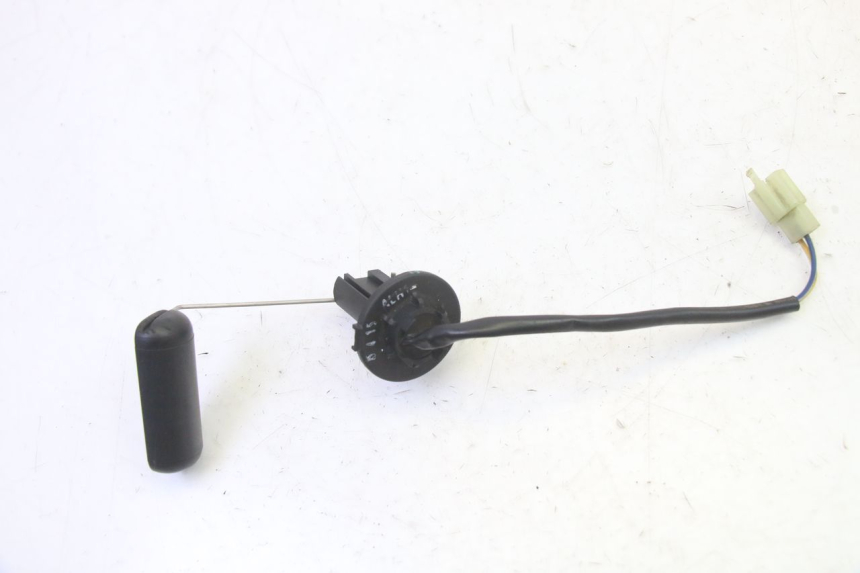 photo de BRANDSTOFNIVEAUMETER TANK KYMCO AGILITY NAKED RENOUVO 2T 50 (2011 - 2018) - Detail van het onderdeel
