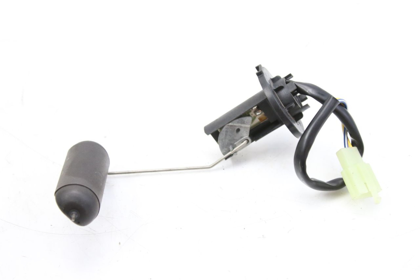 photo de BRANDSTOFNIVEAUMETER TANK KYMCO AGILITY NAKED RENOUVO 4T 50 (2018 - 2020) - Hoofdaanzicht