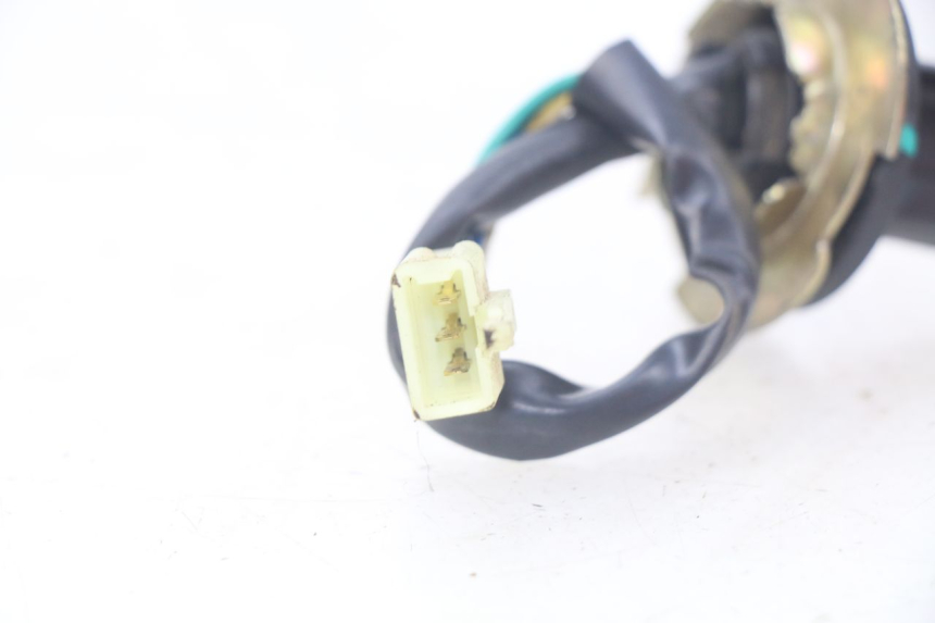 photo de BRANDSTOFNIVEAUMETER TANK KYMCO AGILITY RS 2T 50 (2009 - 2013) - Zoom op gebruiksstaat