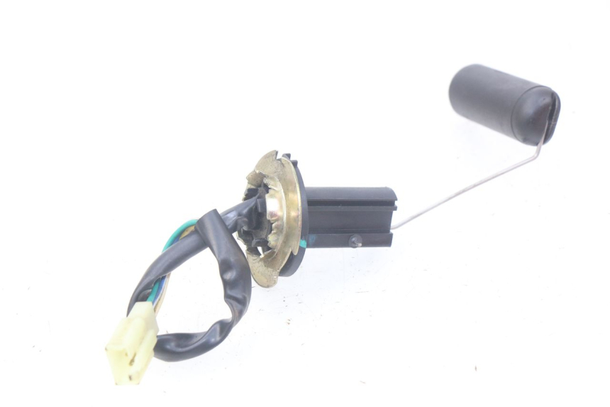 photo de BRANDSTOFNIVEAUMETER TANK KYMCO AGILITY RS 2T 50 (2009 - 2013) - Andere kijkhoek