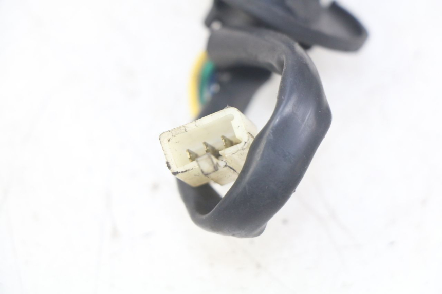 photo de BRANDSTOFNIVEAUMETER TANK KYMCO AGILITY RS 4T 50 (2009 - 2013) - Zoom op gebruiksstaat