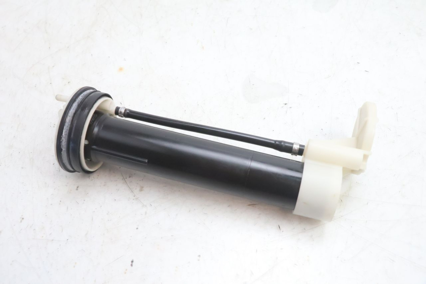 photo de BRANDSTOFTANKMETER APRILIA ATLANTIC S 125 (2010 - 2013) - Hoofdaanzicht