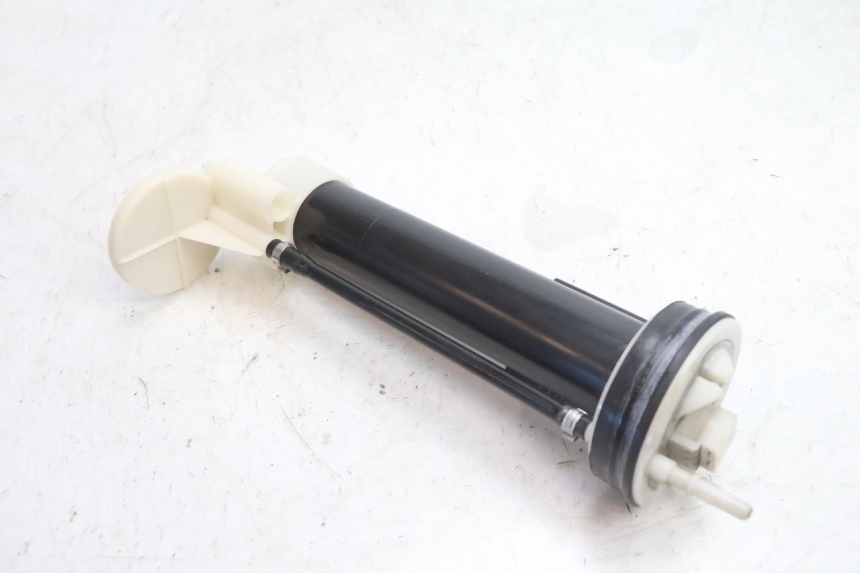photo de BRANDSTOFTANKMETER APRILIA ATLANTIC S 125 (2010 - 2013) - Detail van het onderdeel