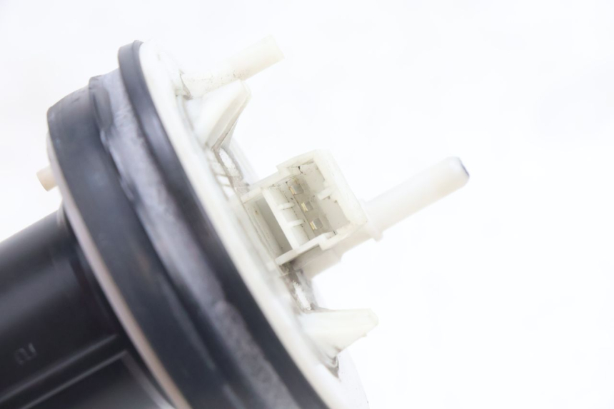 photo de BRANDSTOFTANKMETER APRILIA ATLANTIC S 125 (2010 - 2013) - Andere kijkhoek