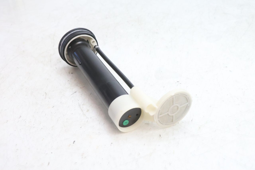 photo de BRANDSTOFTANKMETER APRILIA ATLANTIC S 125 (2010 - 2013) - Overzicht