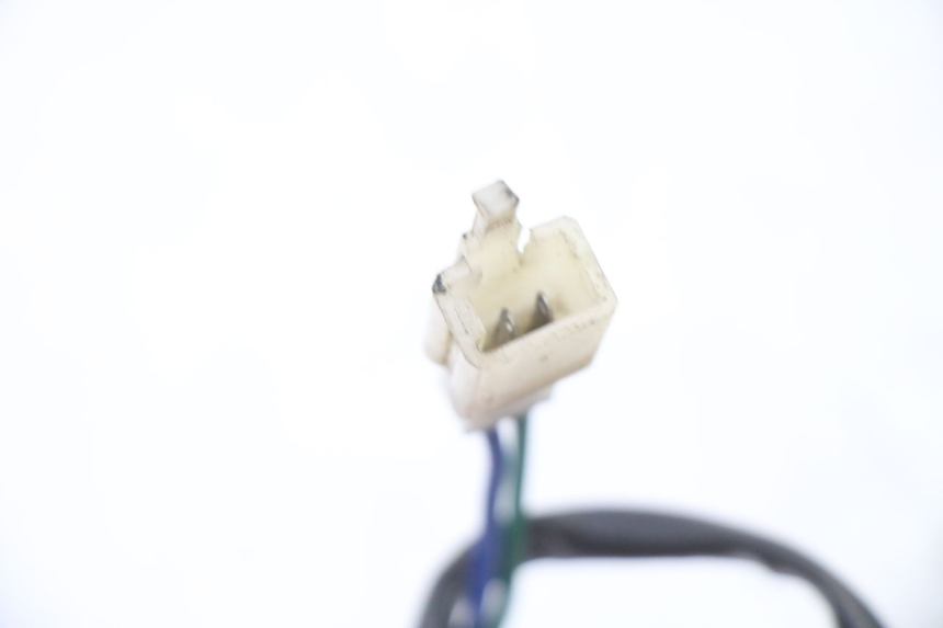 photo de BRANDSTOFNIVEAUMETER TANK MASH BIBOP 2T 50 (2013 - 2018) - Bevestigingspunten