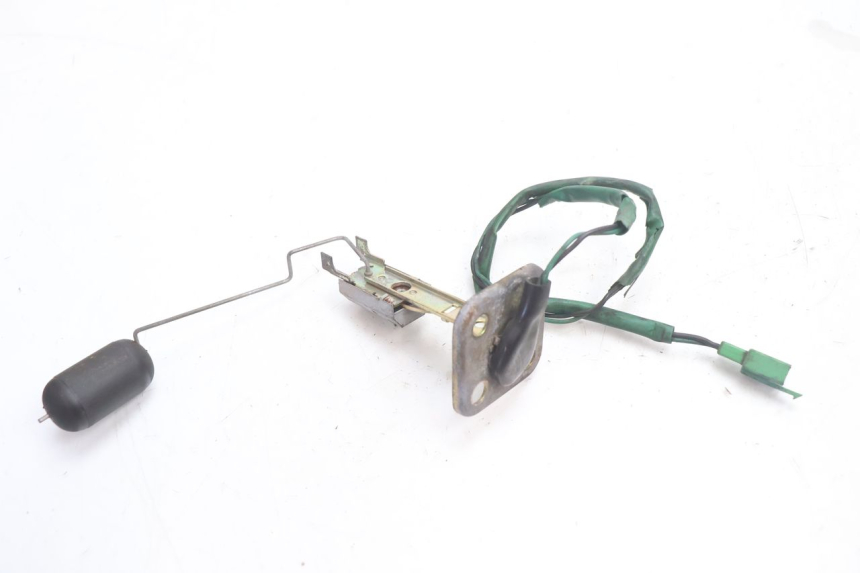 photo de BRANDSTOFNIVEAUMETER TANK MBK BOOSTER SPIRIT 50 (1996 - 1999) - Zoom op gebruiksstaat