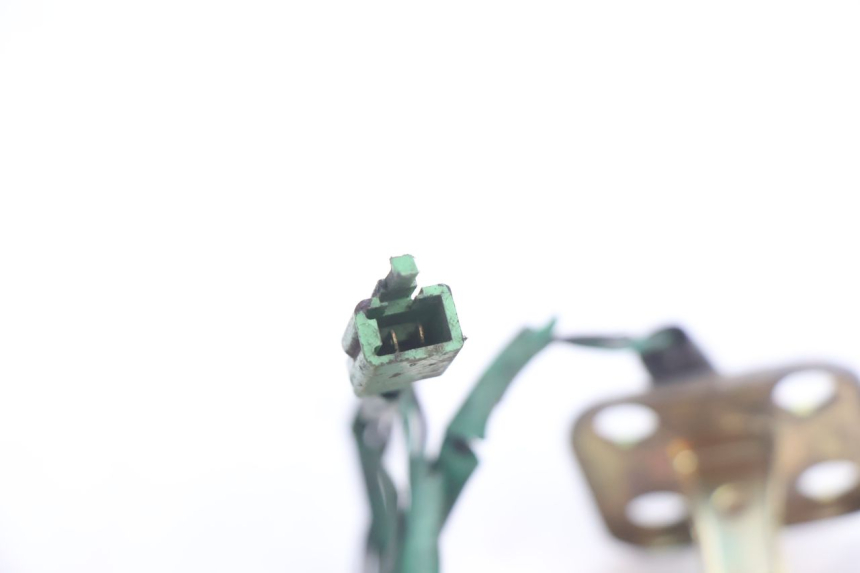 photo de BRANDSTOFNIVEAUMETER TANK MBK BOOSTER SPIRIT 50 (1996 - 1999) - Bevestigingspunten