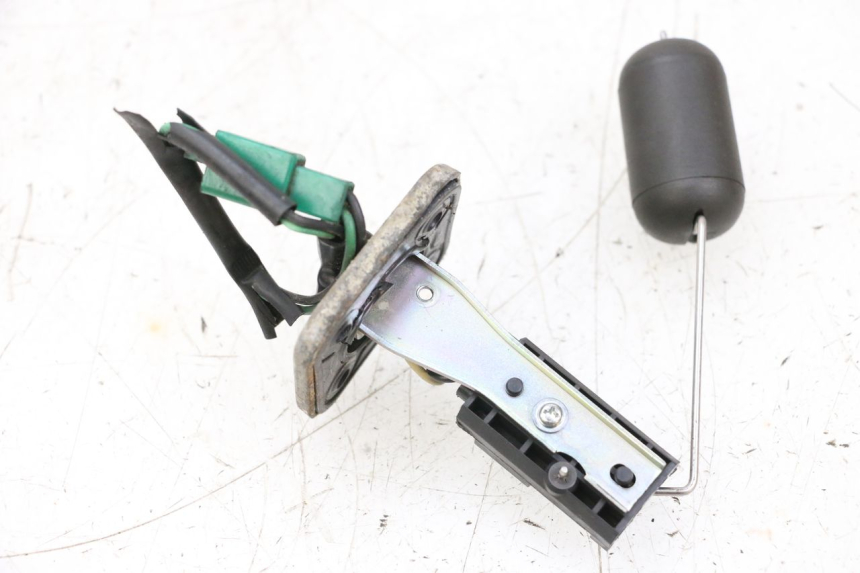 photo de BRANDSTOFNIVEAUMETER TANK MBK BOOSTER SPIRIT NAKED 50 (2004 - 2017) - Hoofdaanzicht