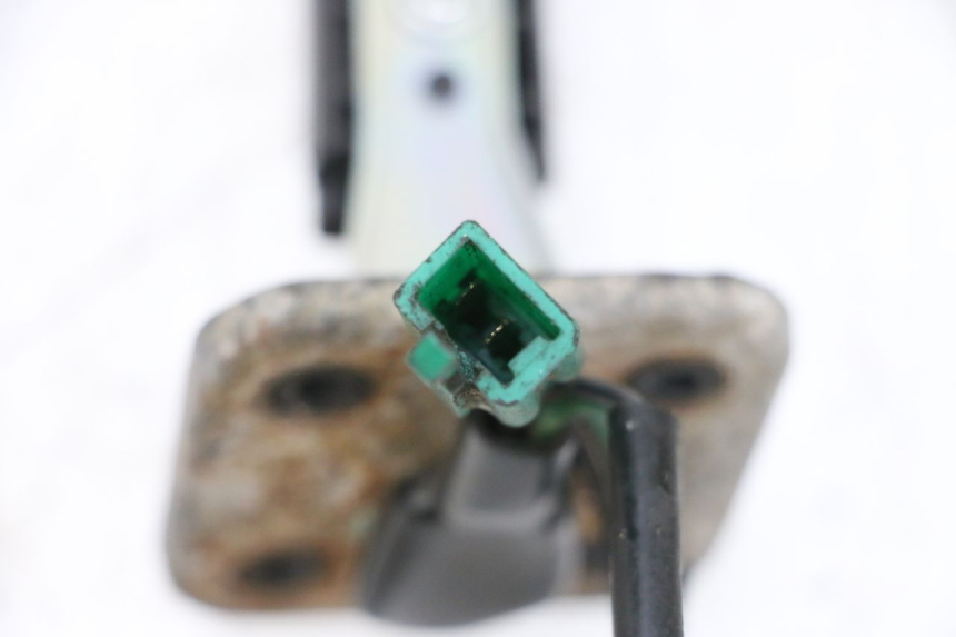 photo de BRANDSTOFNIVEAUMETER TANK MBK BOOSTER SPIRIT NAKED 50 (2004 - 2017) - Zoom op gebruiksstaat