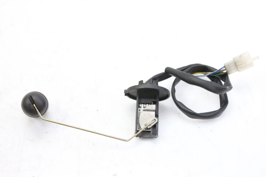 photo de BRANDSTOFNIVEAUMETER TANK TNT MOTOR BOSTON 4T 50 (2018 - 2025) - Hoofdaanzicht