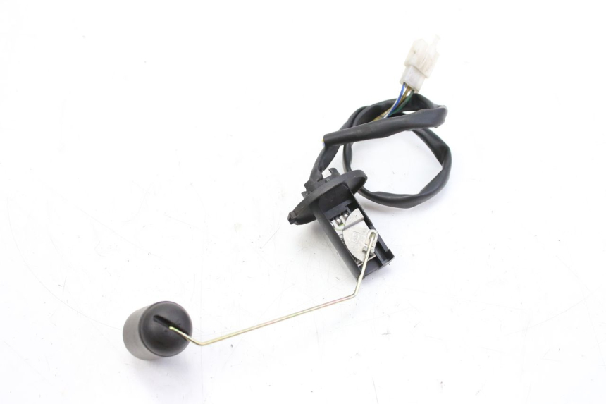 photo de BRANDSTOFNIVEAUMETER TANK TNT MOTOR BOSTON 4T 50 (2018 - 2025) - Zoom op gebruiksstaat