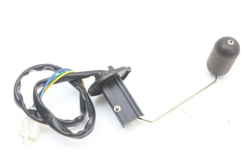 photo de BRANDSTOFNIVEAUMETER TANK TNT MOTOR BOSTON 4T 50 (2018 - 2025) - Hoofdaanzicht