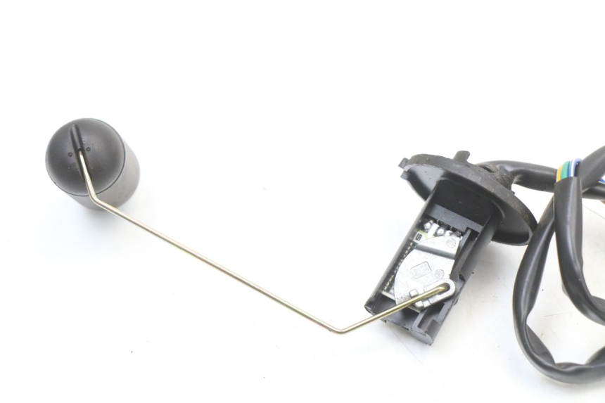 photo de BRANDSTOFNIVEAUMETER TANK TNT MOTOR BOSTON 4T 50 (2018 - 2025) - Andere kijkhoek