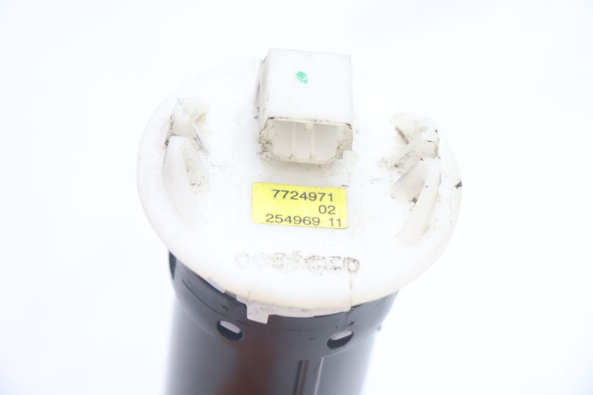 photo de BRANDSTOFNIVEAUMETER TANK BMW C SPORT 650 (2015 - 2021) - Zoom op gebruiksstaat
