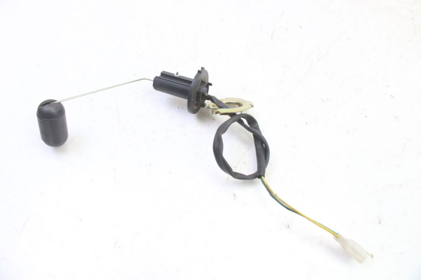 photo de BRANDSTOFNIVEAUMETER TANK ORCAL CAVARO 4T 50 (2019 - 2023) - Zoom op gebruiksstaat